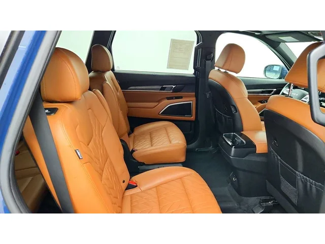 SEMINUEVOS KIA Telluride a Estados en autogozo