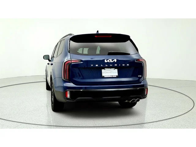 SEMINUEVOS KIA Telluride a Estados en autogozo