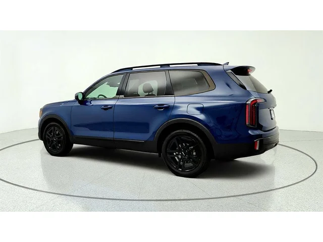 SEMINUEVOS KIA Telluride a Estados en autogozo