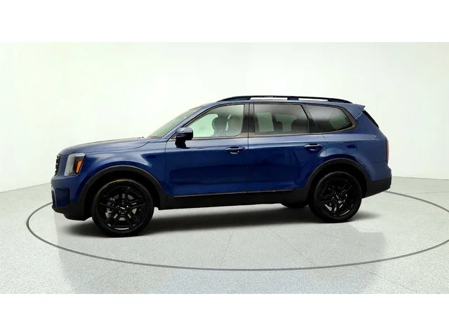 SEMINUEVOS KIA Telluride a Estados en autogozo