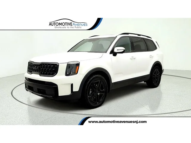 SEMINUEVOS KIA Telluride a Estados en autogozo