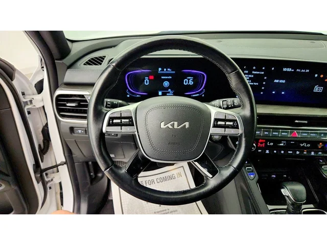 SEMINUEVOS KIA Telluride a Estados en autogozo