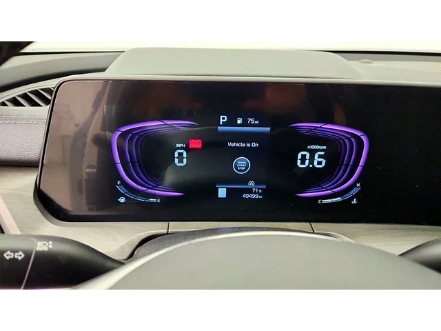 SEMINUEVOS KIA Telluride a Estados en autogozo