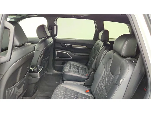 SEMINUEVOS KIA Telluride a Estados en autogozo