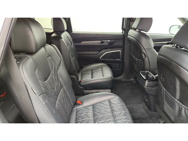 SEMINUEVOS KIA Telluride a Estados en autogozo