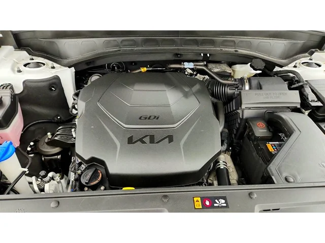 SEMINUEVOS KIA Telluride a Estados en autogozo