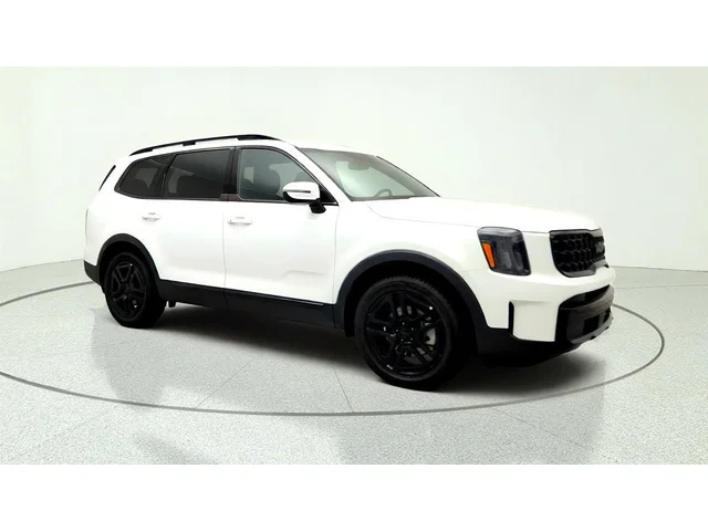 SEMINUEVOS KIA Telluride a Estados en autogozo