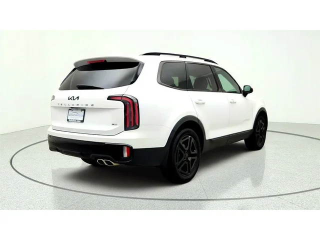 SEMINUEVOS KIA Telluride a Estados en autogozo