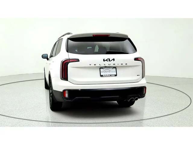 SEMINUEVOS KIA Telluride a Estados en autogozo