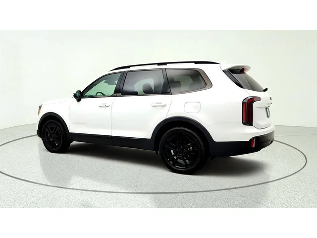 SEMINUEVOS KIA Telluride a Estados en autogozo