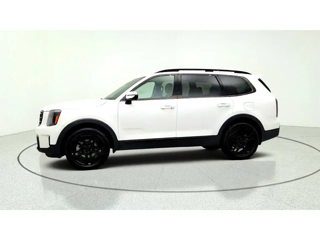 SEMINUEVOS KIA Telluride a Estados en autogozo