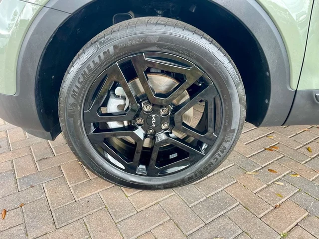 SEMINUEVOS KIA TELLURIDE a Estados en autogozo