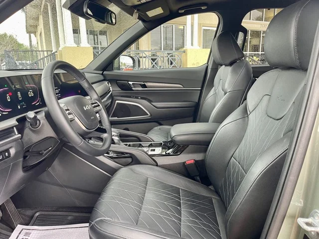 SEMINUEVOS KIA TELLURIDE a Estados en autogozo