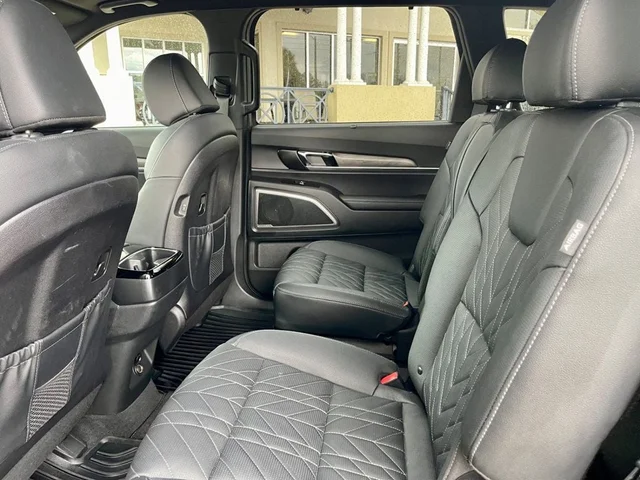 SEMINUEVOS KIA TELLURIDE a Estados en autogozo
