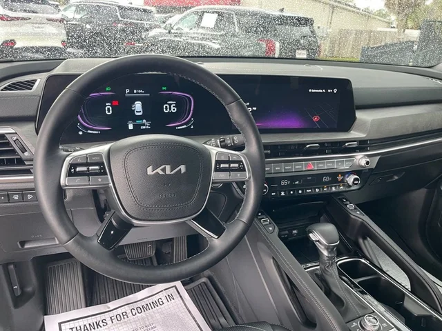 SEMINUEVOS KIA TELLURIDE a Estados en autogozo