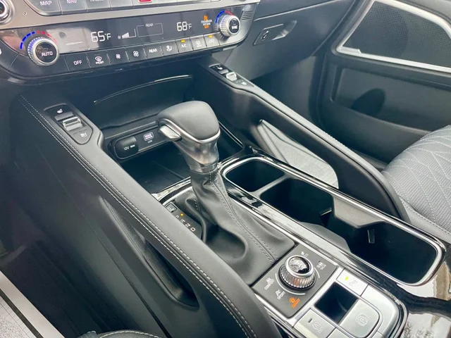 SEMINUEVOS KIA TELLURIDE a Estados en autogozo