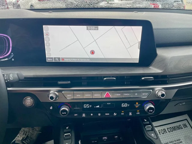 SEMINUEVOS KIA TELLURIDE a Estados en autogozo