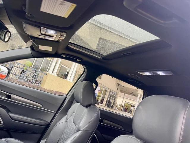 SEMINUEVOS KIA TELLURIDE a Estados en autogozo