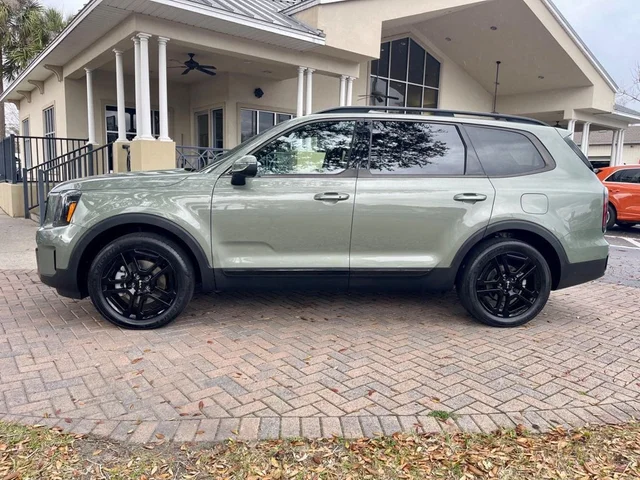 SEMINUEVOS KIA TELLURIDE a Estados en autogozo