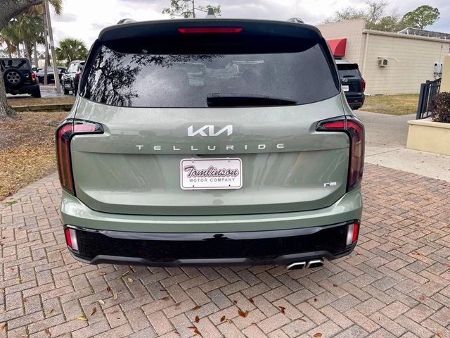 SEMINUEVOS KIA TELLURIDE a Estados en autogozo