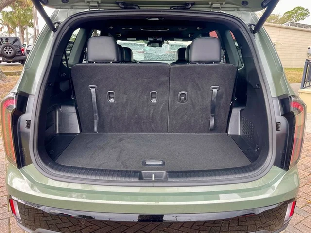 SEMINUEVOS KIA TELLURIDE a Estados en autogozo