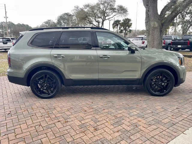 SEMINUEVOS KIA TELLURIDE a Estados en autogozo
