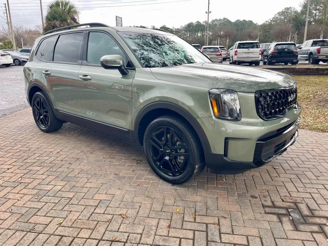 SEMINUEVOS KIA TELLURIDE a Estados en autogozo