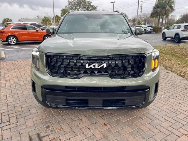 SEMINUEVOS KIA TELLURIDE a Estados en autogozo