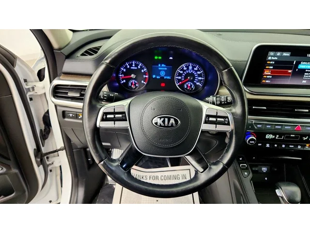 SEMINUEVOS KIA Telluride a Estados en autogozo