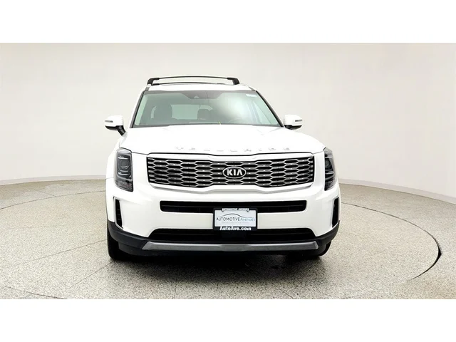 SEMINUEVOS KIA Telluride a Estados en autogozo