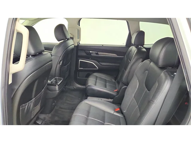 SEMINUEVOS KIA Telluride a Estados en autogozo