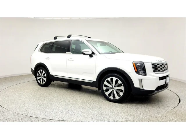 SEMINUEVOS KIA Telluride a Estados en autogozo