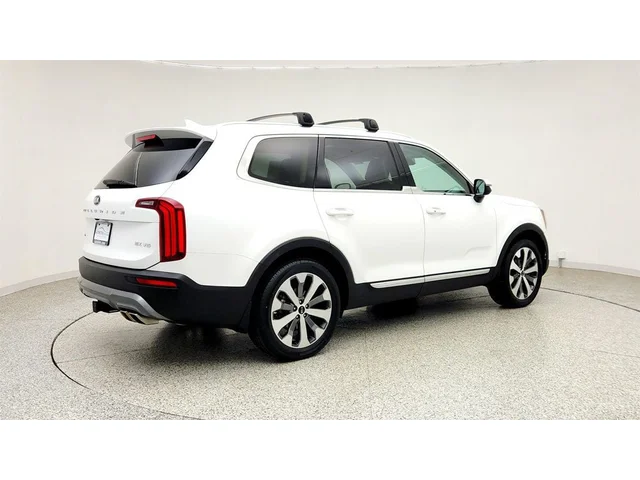SEMINUEVOS KIA Telluride a Estados en autogozo
