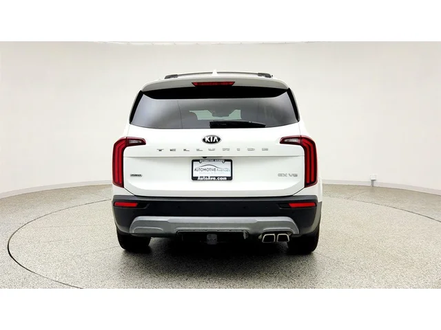 SEMINUEVOS KIA Telluride a Estados en autogozo