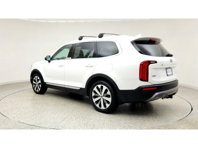 SEMINUEVOS KIA Telluride a Estados en autogozo