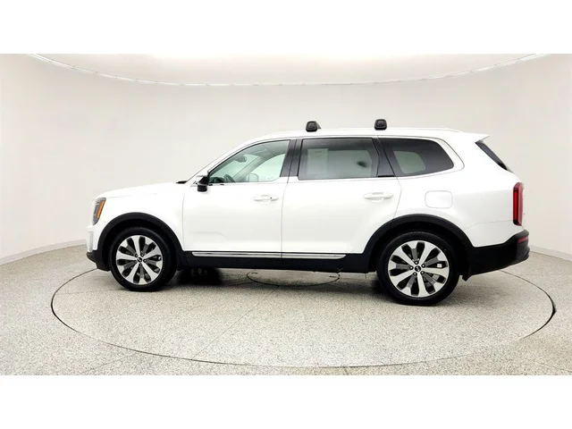 SEMINUEVOS KIA Telluride a Estados en autogozo