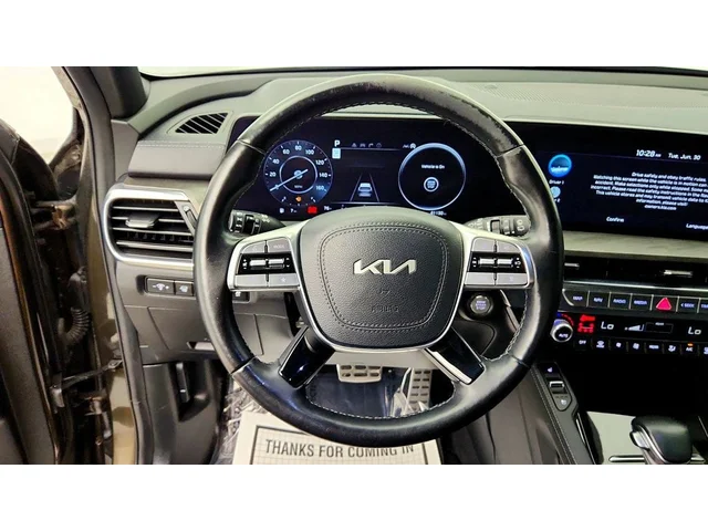 SEMINUEVOS KIA Telluride a Estados en autogozo