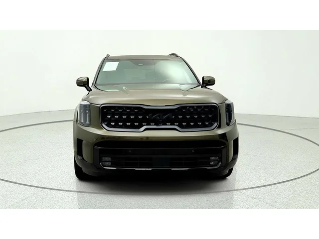 SEMINUEVOS KIA Telluride a Estados en autogozo