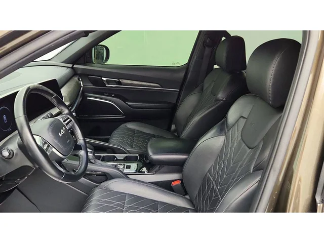 SEMINUEVOS KIA Telluride a Estados en autogozo