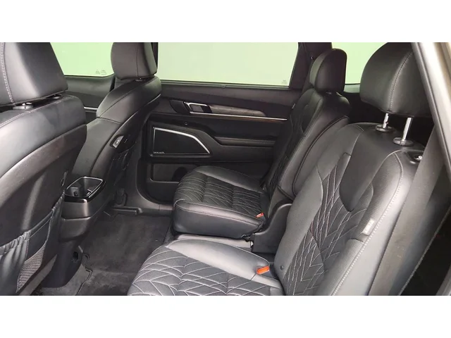 SEMINUEVOS KIA Telluride a Estados en autogozo