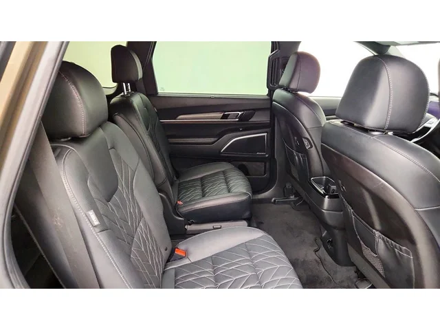 SEMINUEVOS KIA Telluride a Estados en autogozo