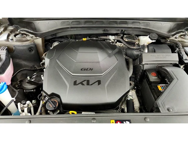 SEMINUEVOS KIA Telluride a Estados en autogozo