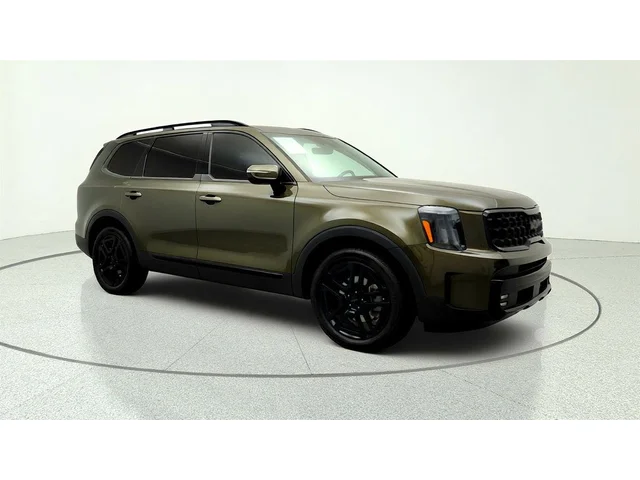SEMINUEVOS KIA Telluride a Estados en autogozo