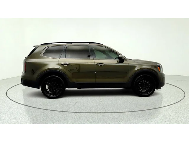 SEMINUEVOS KIA Telluride a Estados en autogozo