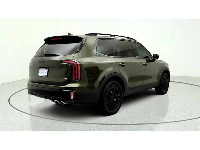 SEMINUEVOS KIA Telluride a Estados en autogozo