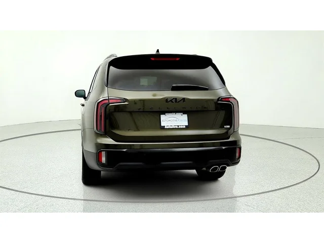 SEMINUEVOS KIA Telluride a Estados en autogozo