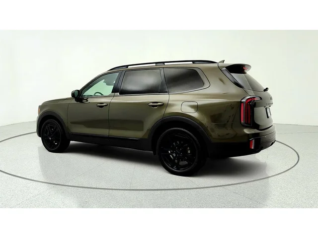 SEMINUEVOS KIA Telluride a Estados en autogozo