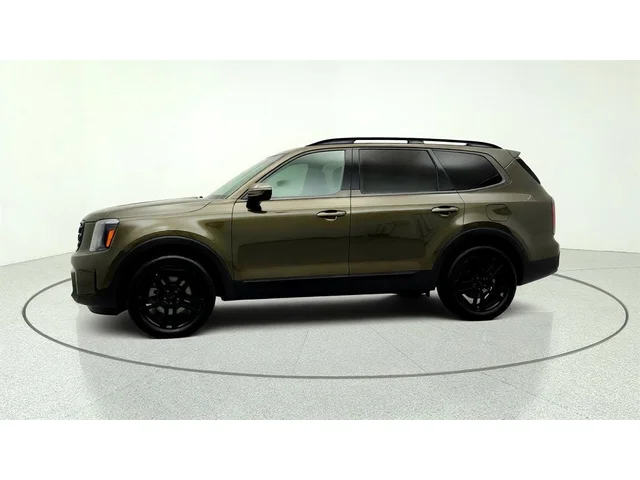 SEMINUEVOS KIA Telluride a Estados en autogozo