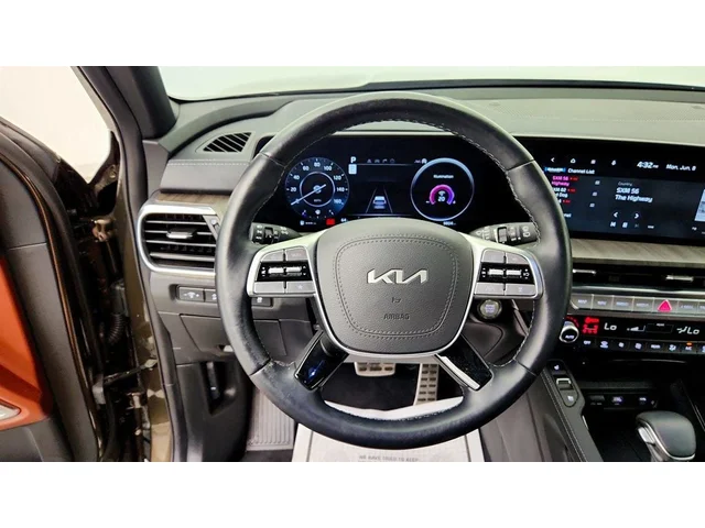 SEMINUEVOS KIA Telluride a Estados en autogozo