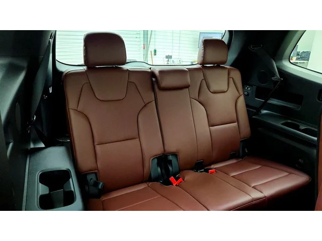 SEMINUEVOS KIA Telluride a Estados en autogozo